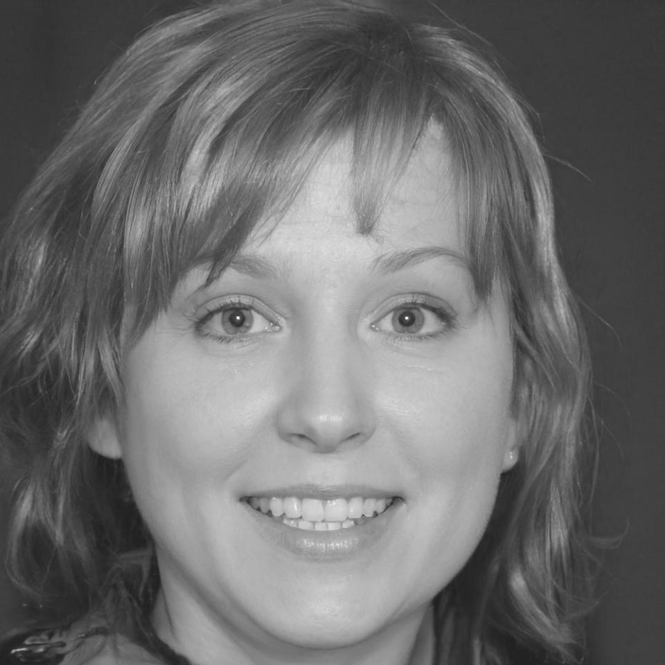 Porträt von Ingrid Steinbach